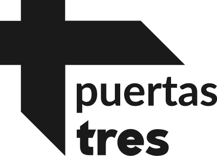 Puertas Tres